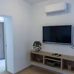 Apartma Edra - Zusterna