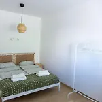 Apartma Edra - Zusterna *