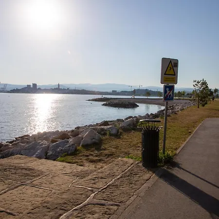 Apartma Edra - Zusterna Apartment