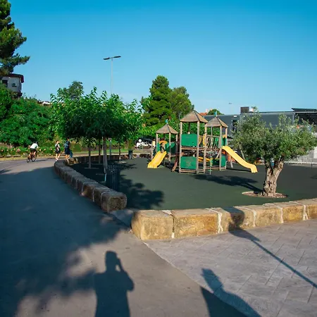 Апартаменты Apartma Edra - Zusterna Копер