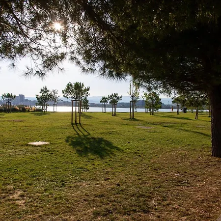 Apartament Apartma Edra - Zusterna Koper