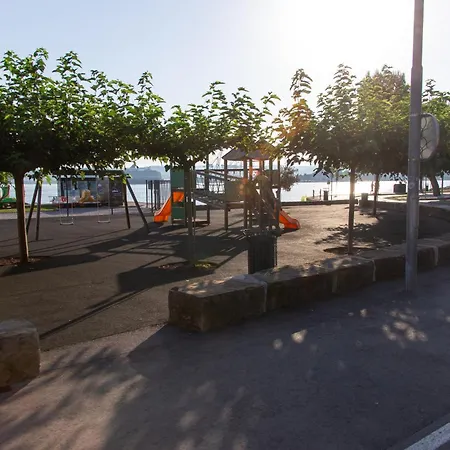 Apartma Edra - Zusterna Koper