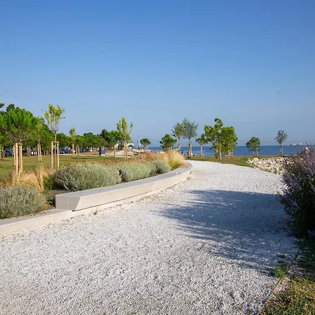 Apartma Edra - Zusterna Apartment