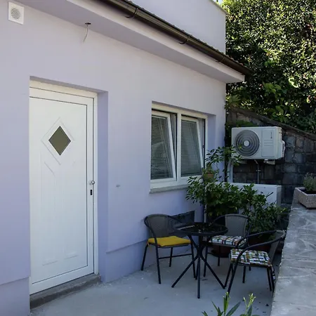 Apartment Apartma Edra - Zusterna