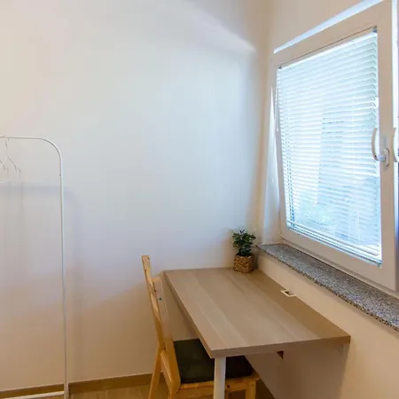 Apartma Edra - Zusterna Koper