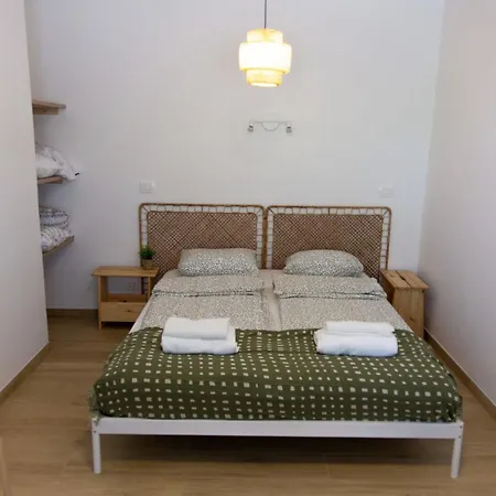 Apartma Edra - Zusterna * Koper