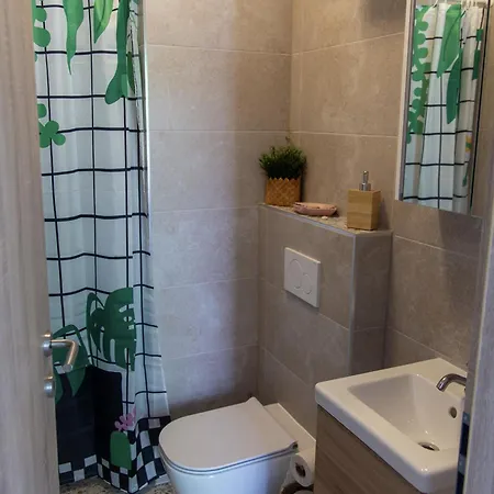 Apartma Edra - Zusterna Apartment Koper