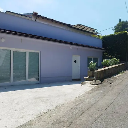 Apartma Edra - Zusterna Apartment Koper