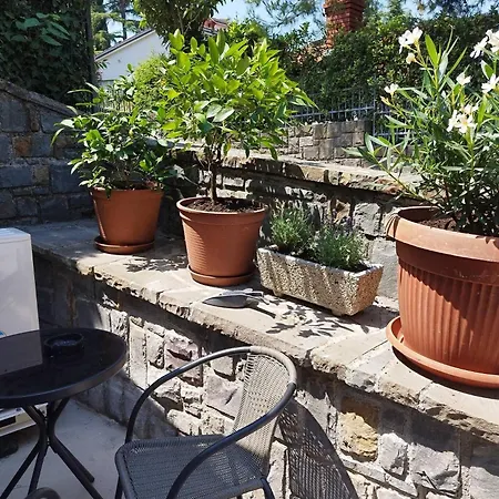 Apartma Edra - Zusterna Apartma Koper