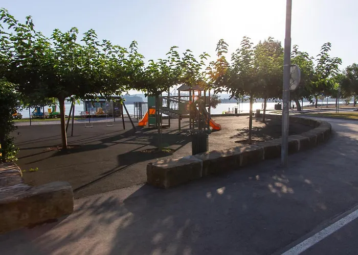 Apartma Edra - Zusterna Копер