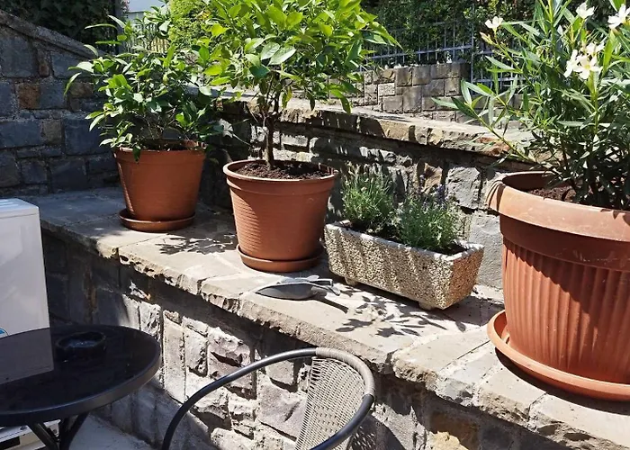 Apartma Edra - Zusterna Appartement Koper